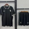 2025/2026 Juventus Third Away Football Shirt Kids Size