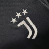 2023/2024 Juventus Third Away Soccer Jersey 1:1 Thai Quality Kids Size - Detail 3