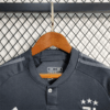 2023/2024 Juventus Third Away Soccer Jersey 1:1 Thai Quality Kids Size - Detail 4