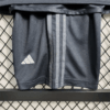2023/2024 Juventus Third Away Soccer Jersey 1:1 Thai Quality Kids Size - Detail 6