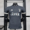 2023/2024 Juventus Third Away Soccer Jersey 1:1 Thai Quality – Player Version