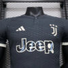 2023/2024 Juventus Third Away Soccer Jersey 1:1 Thai Quality – Player Version - Detail 2
