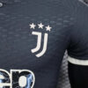 2023/2024 Juventus Third Away Soccer Jersey 1:1 Thai Quality – Player Version - Detail 3