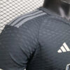 2023/2024 Juventus Third Away Soccer Jersey 1:1 Thai Quality – Player Version - Detail 6