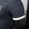 2023/2024 Juventus Third Away Soccer Jersey 1:1 Thai Quality – Player Version - Detail 8