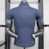 2024/2025 Juventus Third Away Soccer Jersey 1:1 Thai Quality – Player Version - Detail 1