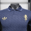 2024/2025 Juventus Third Away Soccer Jersey 1:1 Thai Quality – Player Version - Detail 2