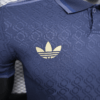 2024/2025 Juventus Third Away Soccer Jersey 1:1 Thai Quality – Player Version - Detail 3