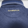 2024/2025 Juventus Third Away Soccer Jersey 1:1 Thai Quality – Player Version - Detail 7