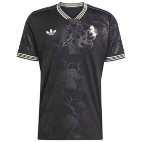 Juventus Third Shirt 25/26
