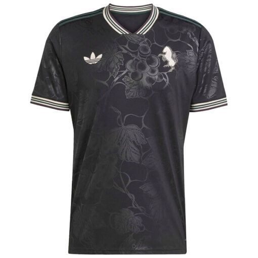 Juventus Third Shirt 25/26
