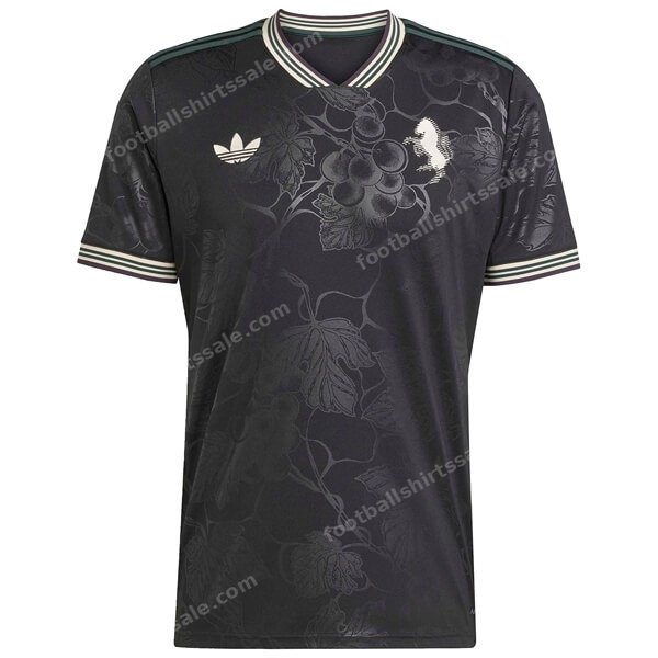 Juventus Third Shirt 25/26