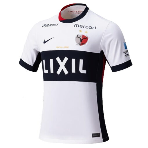 Kashima Antlers Away Shirt 2026