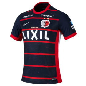 Kashima Antlers Home Shirt 2026