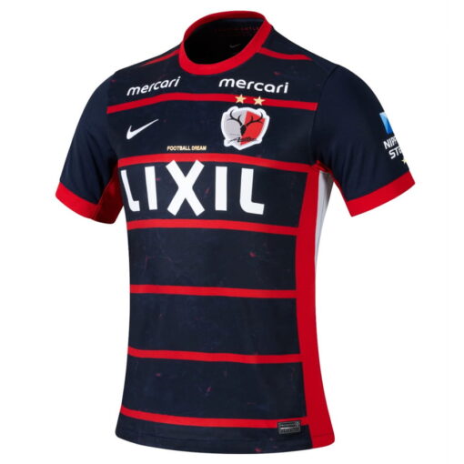 Kashima Antlers Home Shirt 2026