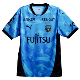 Kawasaki Frontale Home Shirt 2026