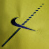 2023/2024 Kids Size Al-Nassr Home Football Shirt - Detail 8