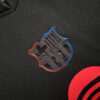 2024/2025 Kids Size Barcelona Away Football Shirt 1:1 Thai Quality - Detail 3