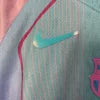 2025/2026 Kids Size Barcelona Special Edition Color Football Shirt - Detail 1