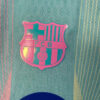 2025/2026 Kids Size Barcelona Special Edition Color Football Shirt - Detail 2