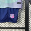 2025/2026 Kids Size Barcelona Special Edition Color Football Shirt - Detail 4