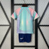 2025/2026 Kids Size Barcelona Special Edition Color Football Shirt - Detail 5