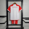 2023/2024 Kids Size Bayern Munich Home Football Jersey 1:1 Thai Quality - Detail 1