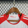 2023/2024 Kids Size Bayern Munich Home Football Jersey 1:1 Thai Quality - Detail 3