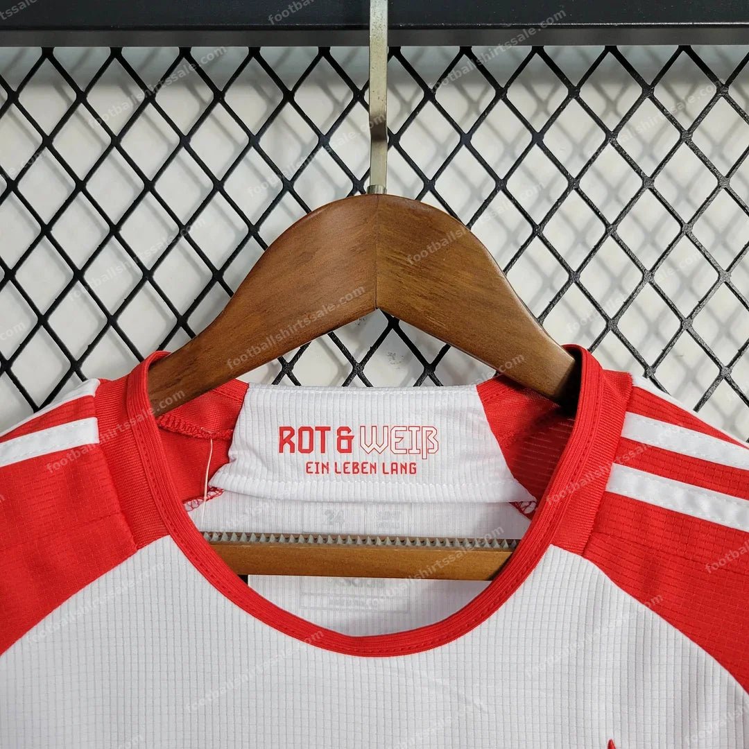 2023/2024 Kids Size Bayern Munich Home Football Jersey 1:1 Thai Quality - Detail 3