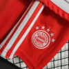 2023/2024 Kids Size Bayern Munich Home Football Jersey 1:1 Thai Quality - Detail 8