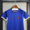 2023/2024 Kids Size Chelsea Home Football Jersey - Detail 1