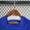 2023/2024 Kids Size Chelsea Home Football Jersey - Detail 4
