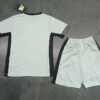 2023/2024 Kids Size Chelsea Third Away Football Jersey - Detail 1