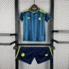 2026 Kids Size Colombia Away Football Shirt