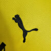 2023/2024 Kids Size Dortmund Home Football Shirt - Detail 10