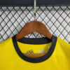 2023/2024 Kids Size Dortmund Home Football Shirt - Detail 3