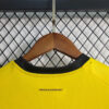 2023/2024 Kids Size Dortmund Home Football Shirt - Detail 4