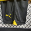 2023/2024 Kids Size Dortmund Home Football Shirt - Detail 6