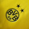 2023/2024 Kids Size Dortmund Home Football Shirt - Detail 9