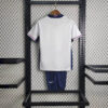 2024 Kids Size England Home Football Jersey - Detail 1