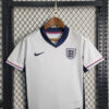 2024 Kids Size England Home Football Jersey - Detail 2