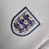 2024 Kids Size England Home Football Jersey - Detail 7