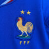 2024 Kids Size France Home Football Shirt 1:1 Thai Quality - Detail 5