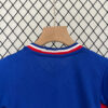 2024 Kids Size France Home Football Shirt 1:1 Thai Quality - Detail 6