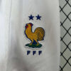 2024 Kids Size France Home Football Shirt 1:1 Thai Quality - Detail 7
