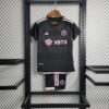 2023/2024 Kids Size Inter Miami Away Soccer Jersey 1:1 Thai Quality