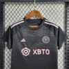 2023/2024 Kids Size Inter Miami Away Soccer Jersey 1:1 Thai Quality - Detail 2