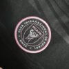 2023/2024 Kids Size Inter Miami Away Soccer Jersey 1:1 Thai Quality - Detail 3