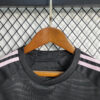 2023/2024 Kids Size Inter Miami Away Soccer Jersey 1:1 Thai Quality - Detail 5