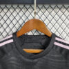 2024/2025 Kids Size Inter Miami Away Soccer Jersey 1:1 Thai Quality - Detail 2